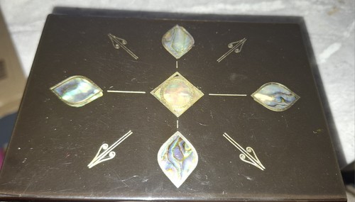 Genuine paua shell - paua,