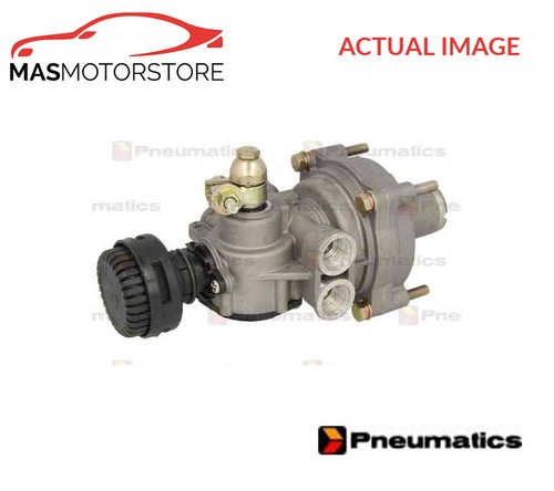 Brake power regulator - power,