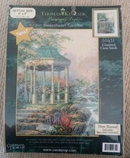 BNIB Thomas Kinkade