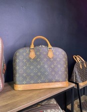Louis Vuitton Alma PM Monogram