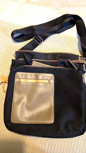 Radley black grey - &,