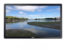 DELL E2414HT 24" FHD 1920X1080