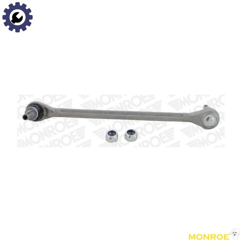 Linkcoupling rod stabiliser - rod,