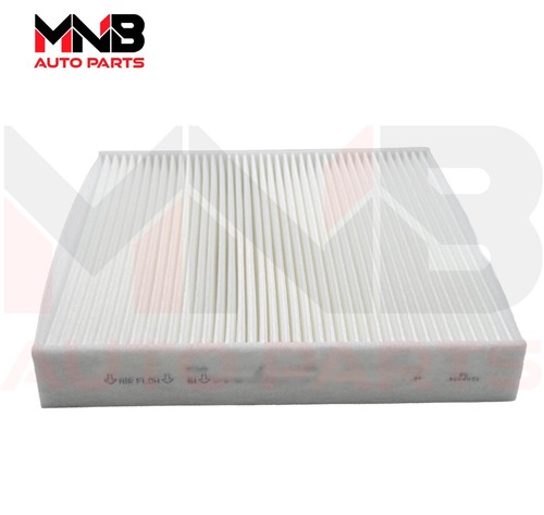 Cabin filter fits - fits, honda