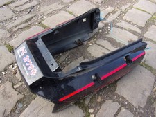 KAWASAKI GPX 250 R EX250F