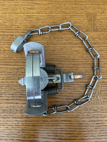 Duke trap 1cs coil spring - coil,