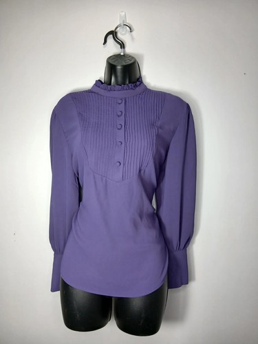 Spring summer purple - &,