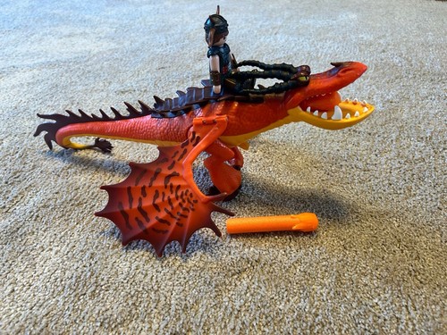 How train your dragon - your,