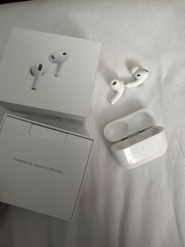Apple airpods pro 1st - apple,