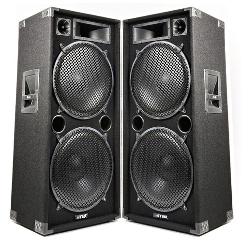 Pair max 2x15 - max,