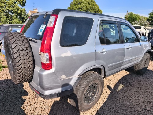 Honda 2001 2007 window - honda,