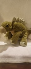 B34 - Sainsburys Dinosaur