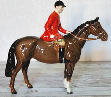 Beswick Huntsman on Standing