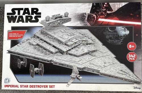 Models star wars - models,