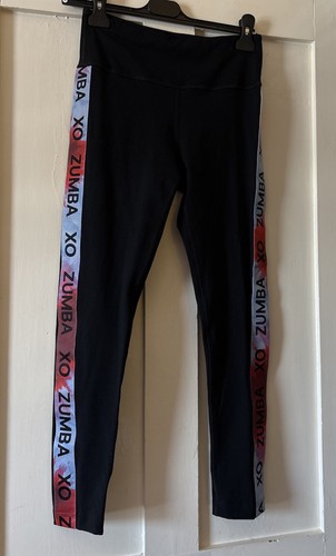 Marvelous zumba wear black - marvelous,