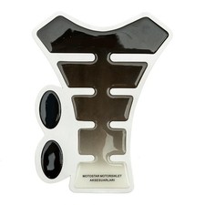 Non Genuine Fuel Tank Adhesive