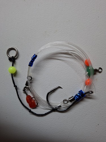 Pulley dongle rig - 4,