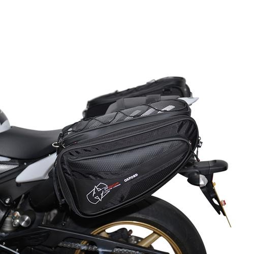 Oxford 50l expandable - 50l,