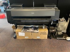 Canon ImagePROGRAF GP-4000