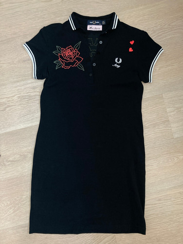 Fred perry amy winehouse - perry,