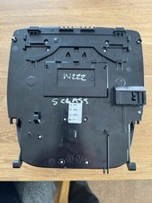 Mercedes Benz S Class W220