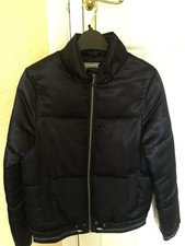 M&S Girls Superior 1884 Blue