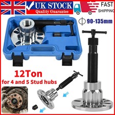 12Ton Hydraulic Wheel Hub