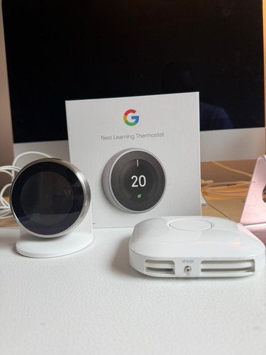 Google nest learning - google,