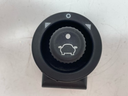 2003 ford streetka wing mirror - ford,