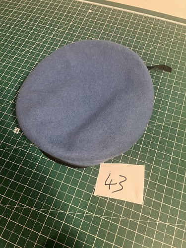 Blue beret united british - un,