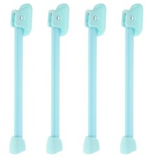  4 Pcs Folding Table Legs