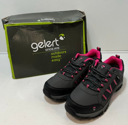 Gelert horison low charcoal - gelert,