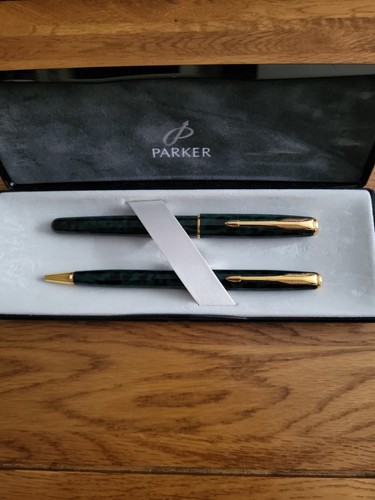 Vintage parker sonnet - parker,