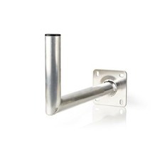 Nedis Aluminium Satellite Dish