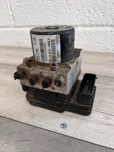 Vauxhall astra abs pump - abs,