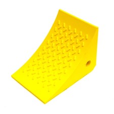 Heavy Duty Wheel Chock Stopper