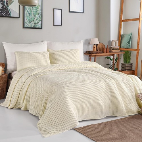Bed throw super king - bed,