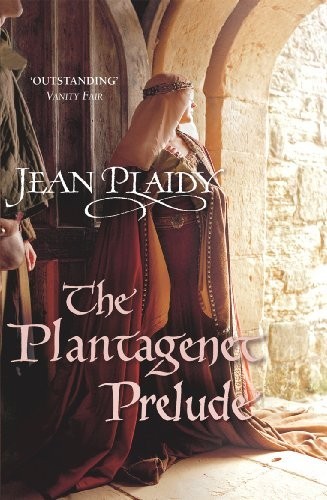 The plantagenet prelude - the,