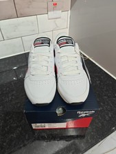 Reebok Classic Leather Unisex