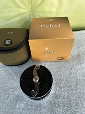 Hardy Cascapedia Fly Reel 8/9