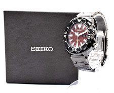SEIKO SZEN007 7S26-03G0 Night