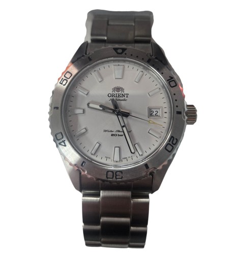 Orient mako automatic - orient,