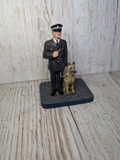 CHARLES STADDEN PAINTED POLICE
