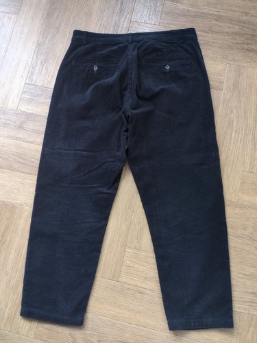 Universal works cords pants - universal,