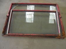 For INTERNATIONAL 434 REAR WINDOW FRAME ASSEMBLY
