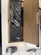 New Hp keyboard and mouse