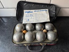 JB Boules Petanque Good Condition