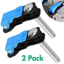 2 Pack Stainless Steel