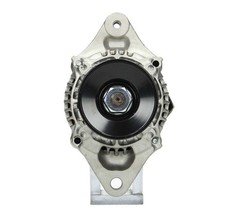 TWA Reman Automobile Alternator 12 Volt 2850 Gram For Yanmar 40A TRA250