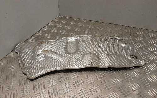 Bmw f10 heat protection - bmw, 5